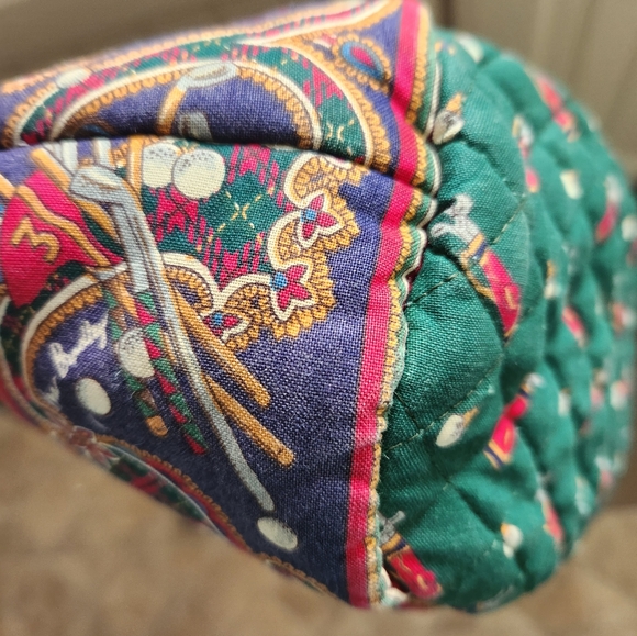 Vera Bradley Tote - Picture 4 of 8